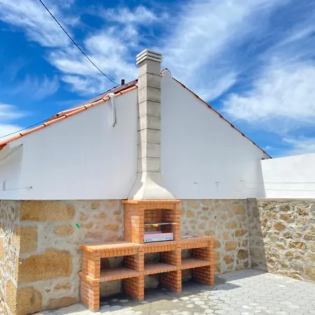 Casa Da Ondrinha