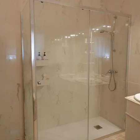 Prázdninový dům Casa Da Ondrinha *
