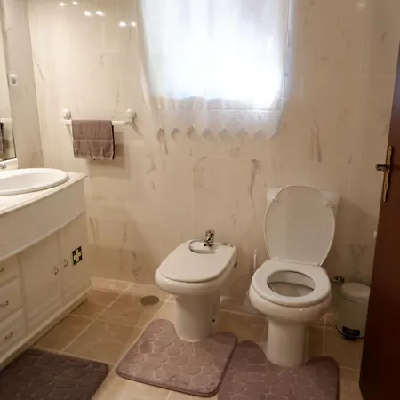 Casa Da Ondrinha * Capinha