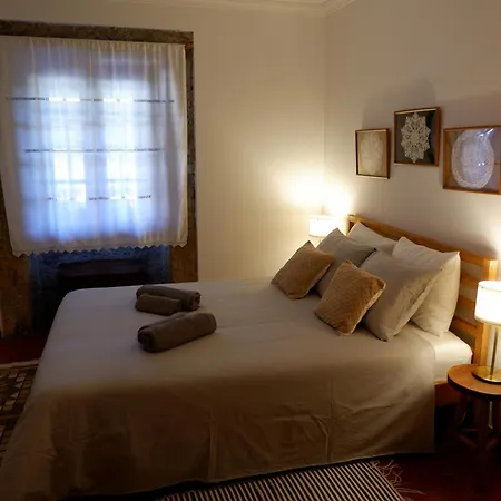 Casa Da Ondrinha Holiday home *