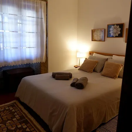 Casa Da Ondrinha Holiday home Capinha
