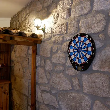 Holiday home Casa Da Ondrinha