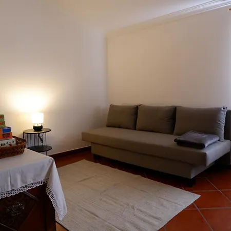 Casa Da Ondrinha Prázdninový dům *