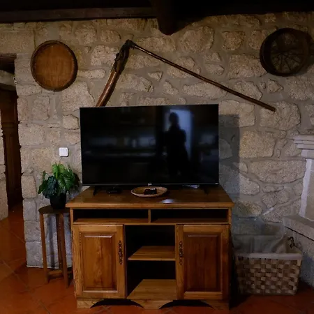 Prázdninový dům Casa Da Ondrinha