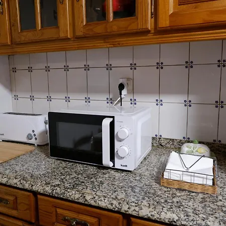 Vakantiehuis Casa Da Ondrinha Capinha