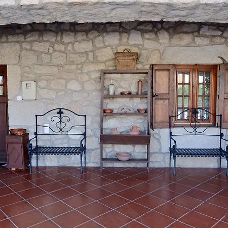 Casa Da Ondrinha *