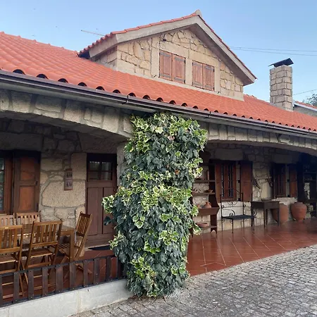Casa Da Ondrinha