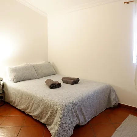 Casa Da Ondrinha 別荘