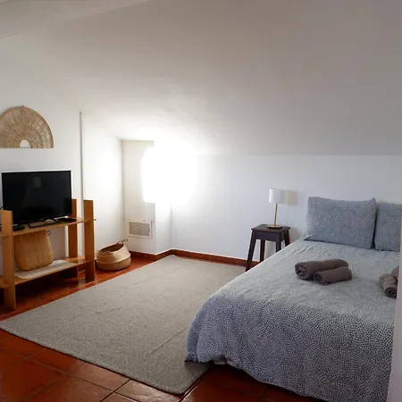 Casa Da Ondrinha 別荘