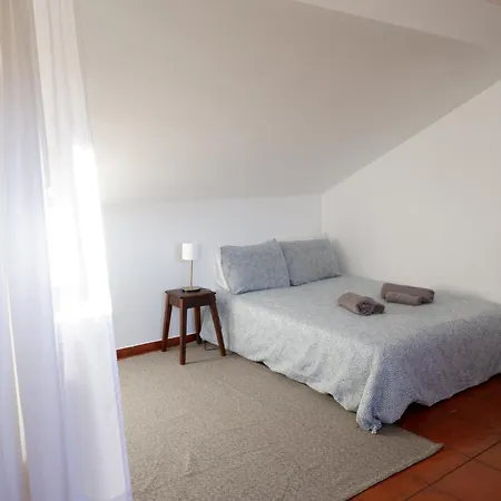 Prázdninový dům Casa Da Ondrinha Capinha