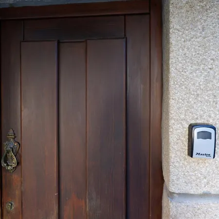 Casa Da Ondrinha Capinha