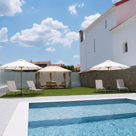 Casa Da Ondrinha *