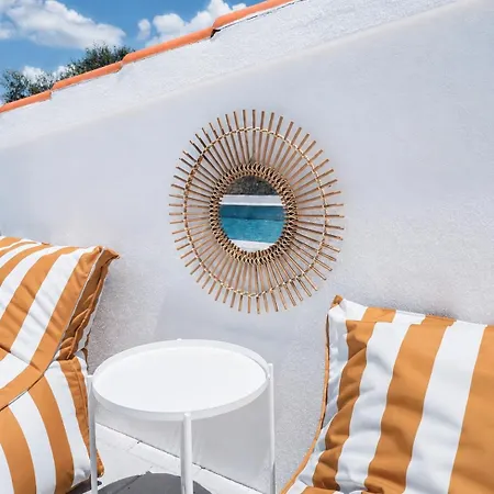 Casa Da Ondrinha