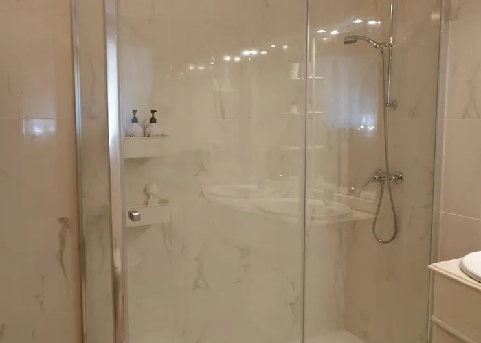 Дом отдыха Casa Da Ondrinha *