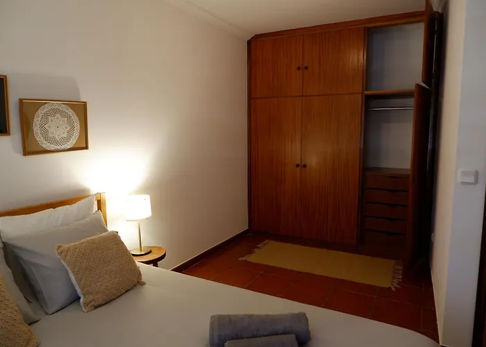 Casa Da Ondrinha Дом отдыха Capinha