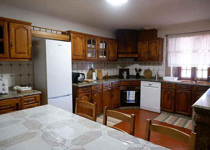 Casa Da Ondrinha * Capinha