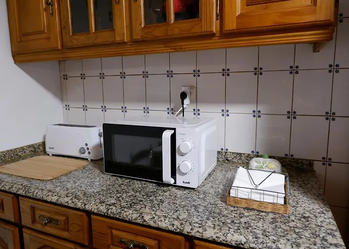 Дом отдыха Casa Da Ondrinha Capinha