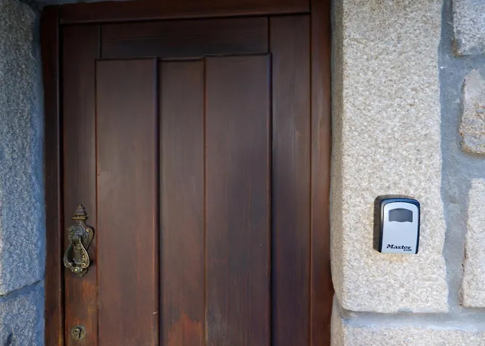 Casa Da Ondrinha Capinha